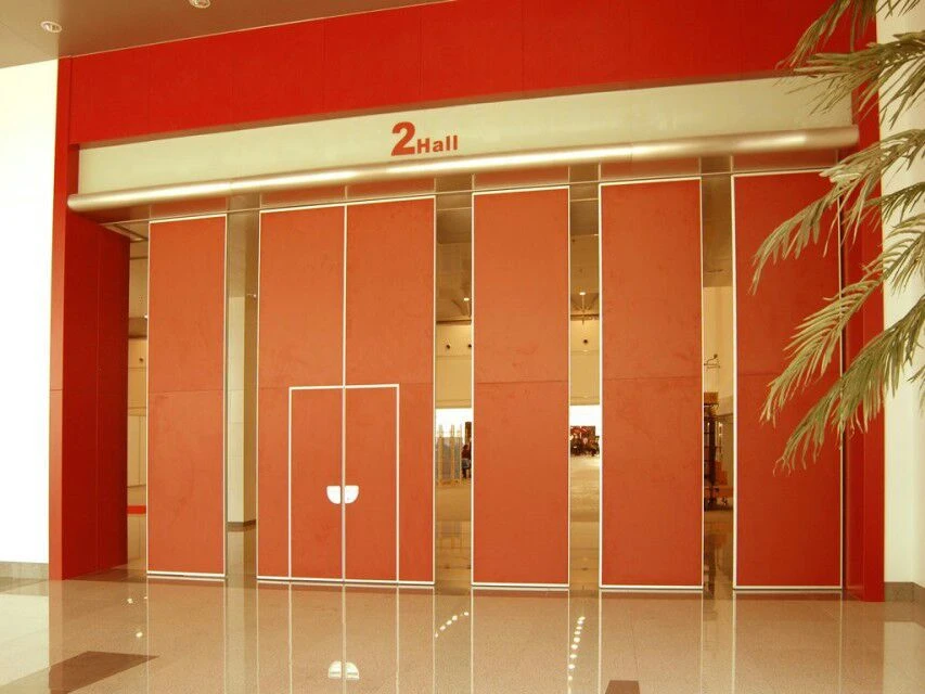 Hospitality Wall Systems
